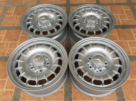 ล้อเล็บสิงห์ขอบ14 สภาพสวย ราคาไม่แพง