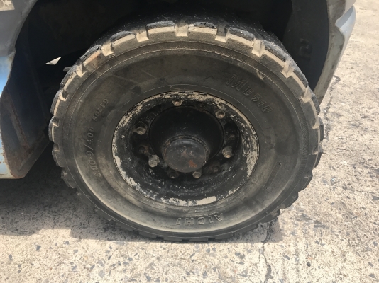 ขายรถโฟล์คลิฟท์ TOYOTA รุ่น 6FG25 เครื่องดีเซล เบาะยางสภาพดี พิเศษสามารถสไลด์งาได้ !! นำเข้าเองจากประเทศญี่ปุ่น 100\% ไม่เคยผ่านการใช้งานในไทยเลย ขายรถโฟล์คลิฟท์ TOYOTA รุ่น 6FG25 เครื่องดีเซล เบาะยางสภาพดี พิเศษสามารถสไลด์งาได้ !! นำเข้าเองจากประเทศญี่ปุ่น 100\% ไม่เคยผ่านการใช้งานในไทยเลย