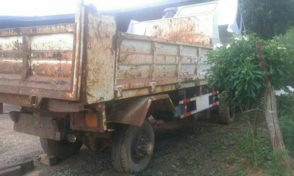 ISUZU 210 ISUZU 210