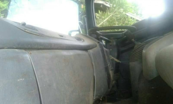 ISUZU 210