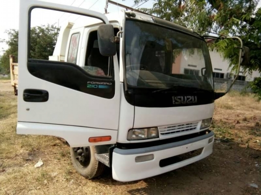 ISUZU 210 ISUZU 210
