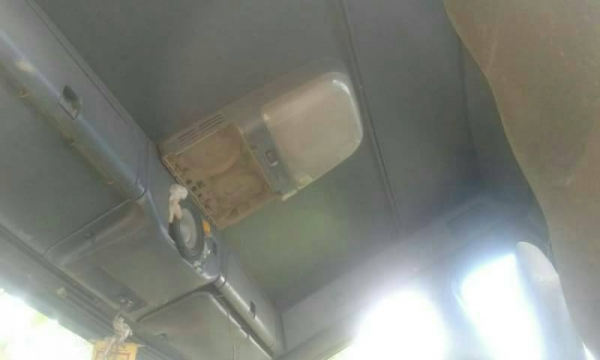 ISUZU 210