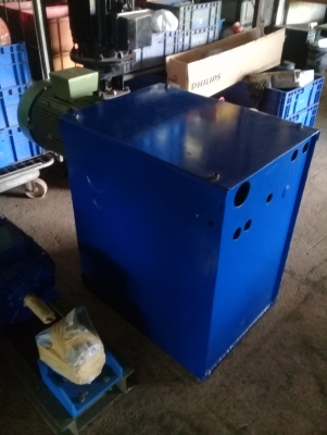 ชุดปั้มไฮดรอลิค15แรง3เฟสยอรมัน ชุดปั้มไฮดรอลิค15แรง3เฟสยอรมัน