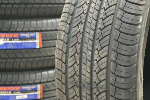DEESTONE R601 265/60R18 เส้นละ 3,500 บาท DEESTONE R601 265/60R18 เส้นละ 3,500 บาท