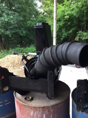 ขายกรองอากาศ 320/270 ยูโร 2 ขายกรองอากาศ 320/270 ยูโร 2