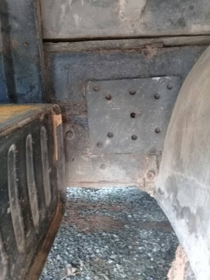 ขายหัวยาวดั้มท์  เพลาเดียว เครื่อง HO6C  200  แรง  พวงมาลัยเพาเวอร์  ราคา  190,000 บาท