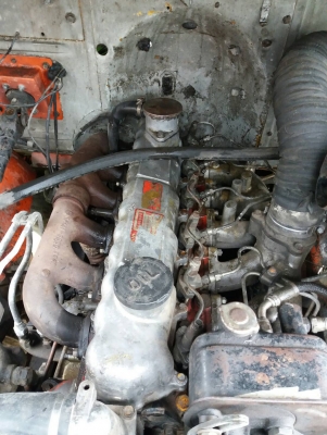 ขายหัวยาวดั้มท์  เพลาเดียว เครื่อง HO6C  200  แรง  พวงมาลัยเพาเวอร์  ราคา  190,000 บาท