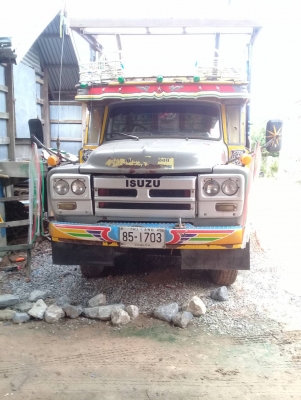 ขายหัวยาวดั้มท์  เพลาเดียว เครื่อง HO6C  200  แรง  พวงมาลัยเพาเวอร์  ราคา  190,000 บาท