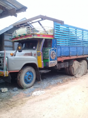 ขายหัวยาวดั้มท์  เพลาเดียว เครื่อง HO6C  200  แรง  พวงมาลัยเพาเวอร์  ราคา  190,000 บาท