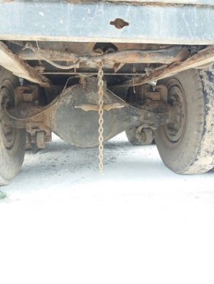 ขายหัวยาวดั้มท์  เพลาเดียว เครื่อง HO6C  200  แรง  พวงมาลัยเพาเวอร์  ราคา  190,000 บาท