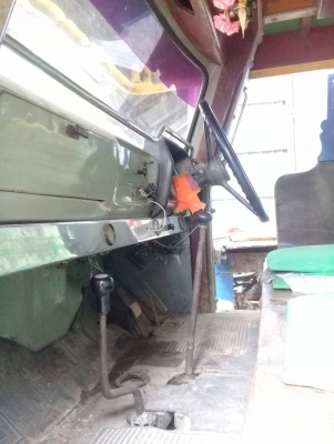 ขายหัวยาวดั้มท์  เพลาเดียว เครื่อง HO6C  200  แรง  พวงมาลัยเพาเวอร์  ราคา  190,000 บาท