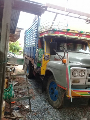 ขายหัวยาวดั้มท์  เพลาเดียว เครื่อง HO6C  200  แรง  พวงมาลัยเพาเวอร์  ราคา  190,000 บาท