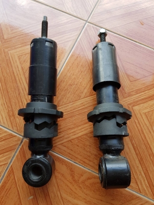 โช็คเก่ง VOLVO FM หัวลาก P/N. 1075478