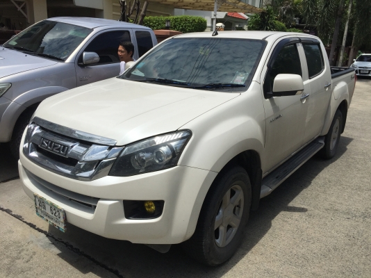 ยาง Bridgestone 265 65 17 ปี15 ดอกเต็ม ใช้ยาว ราคาไม่แพง