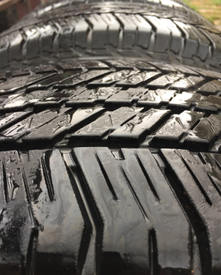 ยาง Bridgestone 265 65 17 ปี15 ดอกเต็ม ใช้ยาว ราคาไม่แพง