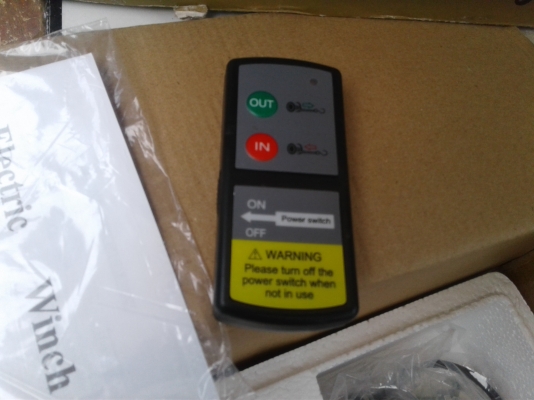 วินซไฟฟ้า 12v วินซไฟฟ้า 12v