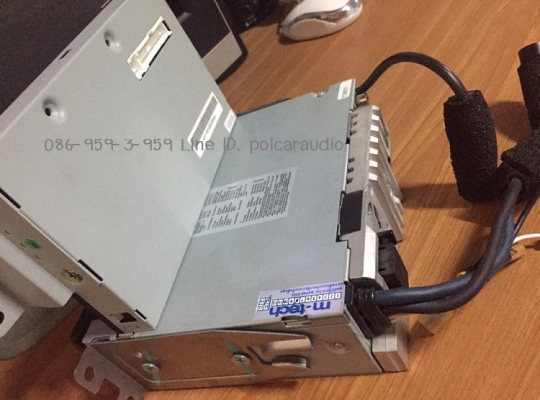 Alpine 9861ea จอM9 Alpine 9861ea จอM9