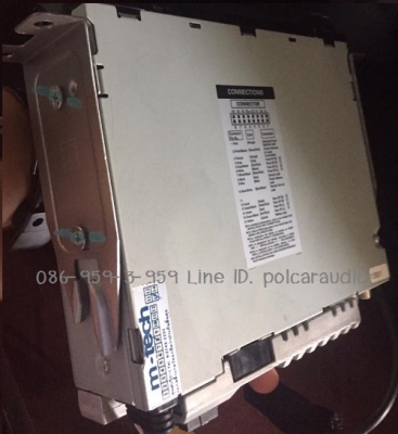 Alpine 9861ea จอM9 Alpine 9861ea จอM9