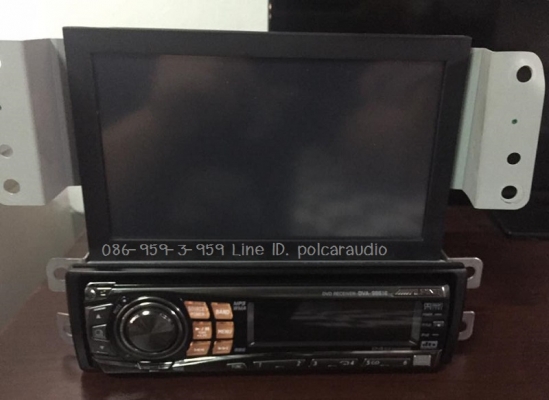 Alpine 9861ea จอM9