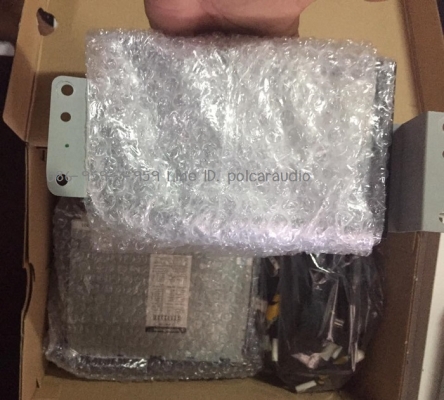 Alpine 9861ea จอM9 Alpine 9861ea จอM9