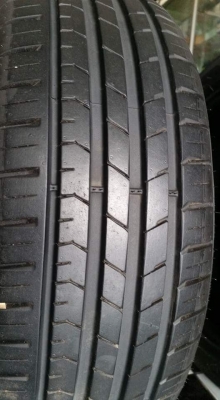 Apollo มี1เส้น 185-60R15 ยางดอกป้ายแดงปี15 สวยสด ไม่มีปะ