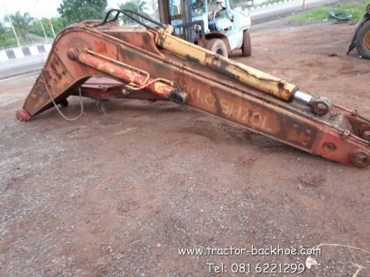 ขาย บูมอาร์ม พร้อมกระบอก สำหรับรถขุด แบ็คโฮ KOBELCO 200, CAT320, KOMATSU, DAEWOO, SAMSUNG ขาย บูมอาร์ม พร้อมกระบอก สำหรับรถขุด แบ็คโฮ KOBELCO 200, CAT320, KOMATSU, DAEWOO, SAMSUNG