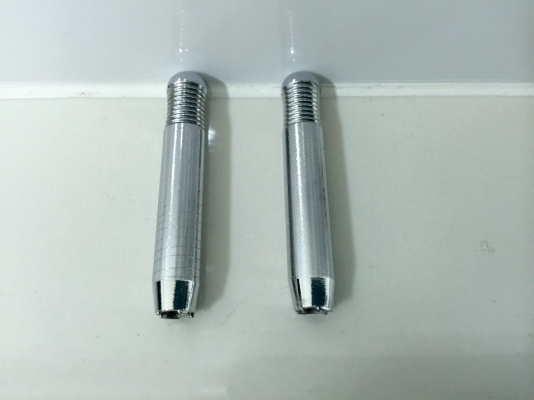 ขายปุ่มล็อคประตูแต่งของรถ DAIHATSU รุ่น MIRA L80 แท่งกลม ขายปุ่มล็อคประตูแต่งของรถ DAIHATSU รุ่น MIRA L80 แท่งกลม