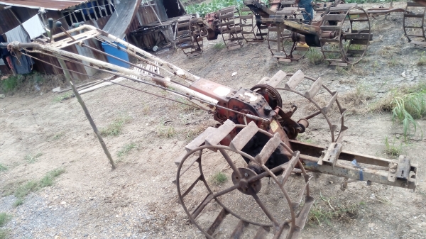 ขายตัวบิ๊กจิ๋ว ตัวดีสวยๆสภาพดีพร้อมใช้งาน