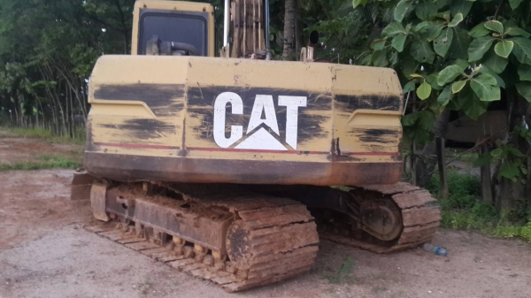 CAT320 V2