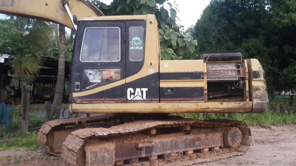 CAT320 V2