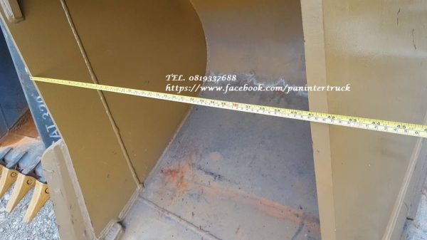 สินค้าใหม่ (ประกอบจากเมืองนอก) BUCKET บุ๊งกี๋สำหรับรถขุดไซค์ 200 ,220 /สลัก 80 มิล/ แบบมีปีกข้าง/ ปากกว้าง:42 นิ้ว /ราคาเพียง(ใบละ) 42,000 บาท สนใจรีบติดต่อ 0819337688 สินค้าใหม่ (ประกอบจากเมืองนอก) BUCKET บุ๊งกี๋สำหรับรถขุดไซค์ 200 ,220 /สลัก 80 มิล/ แบบมีปีกข้าง/ ปากกว้าง:42 นิ้ว /ราคาเพียง(ใบละ) 42,000 บาท สนใจรีบติดต่อ 0819337688