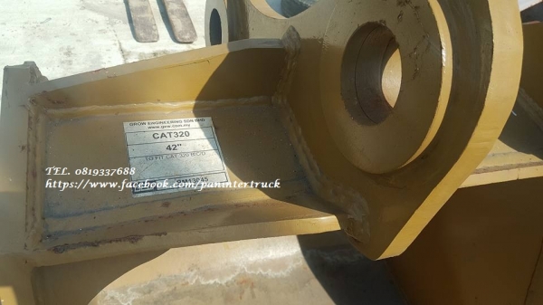 สินค้าใหม่ (ประกอบจากเมืองนอก) BUCKET บุ๊งกี๋สำหรับรถขุดไซค์ 200 ,220 /สลัก 80 มิล/ แบบมีปีกข้าง/ ปากกว้าง:42 นิ้ว /ราคาเพียง(ใบละ) 42,000 บาท สนใจรีบติดต่อ 0819337688 สินค้าใหม่ (ประกอบจากเมืองนอก) BUCKET บุ๊งกี๋สำหรับรถขุดไซค์ 200 ,220 /สลัก 80 มิล/ แบบมีปีกข้าง/ ปากกว้าง:42 นิ้ว /ราคาเพียง(ใบละ) 42,000 บาท สนใจรีบติดต่อ 0819337688