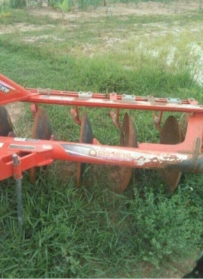 ขายคูโบต้า M6040 ขายคูโบต้า M6040