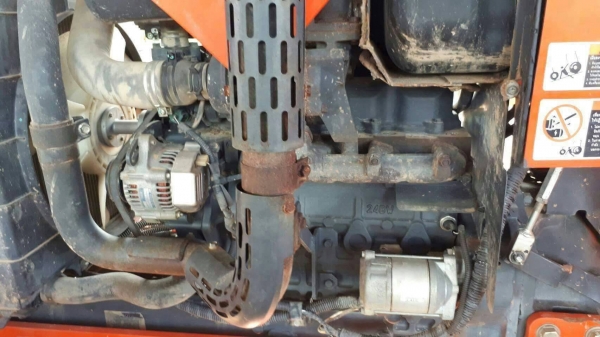 ขายคูโบต้า M6040 ขายคูโบต้า M6040