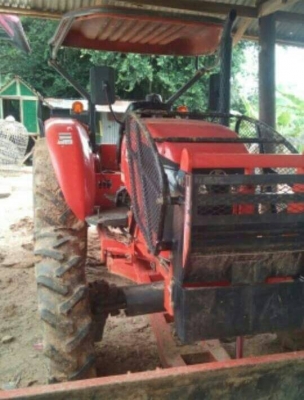 ขายคูโบต้า M6040 ขายคูโบต้า M6040