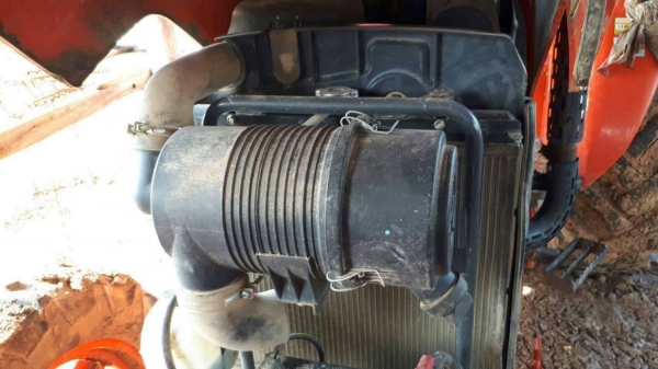 ขายคูโบต้า M6040 ขายคูโบต้า M6040