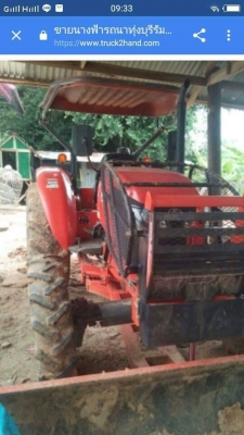 ขายคูโบต้า M6040 ขายคูโบต้า M6040