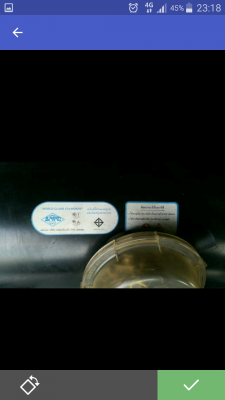 ถังแก๊ส LPG พร้อมอุปกรณ์ติดตั้งตัวถังครบครัน ถังแก๊ส LPG พร้อมอุปกรณ์ติดตั้งตัวถังครบครัน