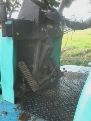 ขายถูกด่วนๆ รถตักล้อยาง WHEEL LOADER YANMAR :(V4) /ขับเคลื่อน 2เพลา ,เกียร์ทอร์ค(ออโต้), เลี้ยวเอว /ราคาเพียง 295,000 บาท สนใจรีบติดต่อ 0819337688 ขายถูกด่วนๆ รถตักล้อยาง WHEEL LOADER YANMAR :(V4) /ขับเคลื่อน 2เพลา ,เกียร์ทอร์ค(ออโต้), เลี้ยวเอว /ราคาเพียง 295,000 บาท สนใจรีบติดต่อ 0819337688