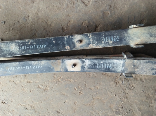 ขายแหนบ สปริง โช๊ค วีโก้ตัวสูง ขายแหนบ สปริง โช๊ค วีโก้ตัวสูง