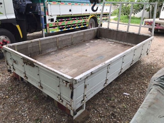 ขาย กระบะคาร์โก้ 4 ล้อ มีจำนวนหลายใบ หลายขนาด สภาพดี โทรสอบถามได้ครับ T.081-9955503 k.นที ราชบุรี ขาย กระบะคาร์โก้ 4 ล้อ มีจำนวนหลายใบ หลายขนาด สภาพดี โทรสอบถามได้ครับ T.081-9955503 k.นที ราชบุรี