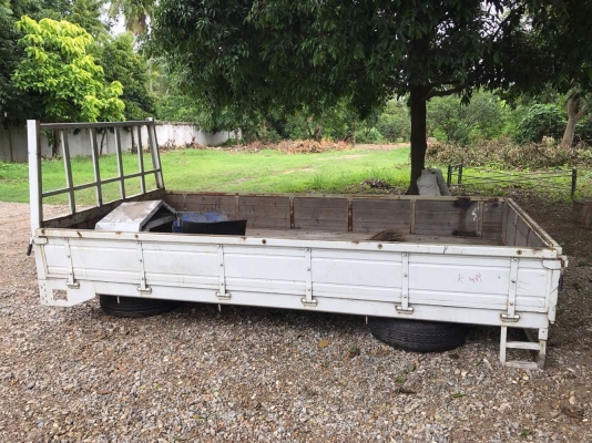 ขาย กระบะคาร์โก้ 4 ล้อ มีจำนวนหลายใบ หลายขนาด สภาพดี โทรสอบถามได้ครับ T.081-9955503 k.นที ราชบุรี ขาย กระบะคาร์โก้ 4 ล้อ มีจำนวนหลายใบ หลายขนาด สภาพดี โทรสอบถามได้ครับ T.081-9955503 k.นที ราชบุรี