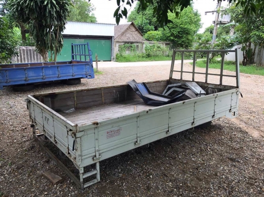 ขาย กระบะคาร์โก้ 4 ล้อ มีจำนวนหลายใบ หลายขนาด สภาพดี โทรสอบถามได้ครับ T.081-9955503 k.นที ราชบุรี ขาย กระบะคาร์โก้ 4 ล้อ มีจำนวนหลายใบ หลายขนาด สภาพดี โทรสอบถามได้ครับ T.081-9955503 k.นที ราชบุรี