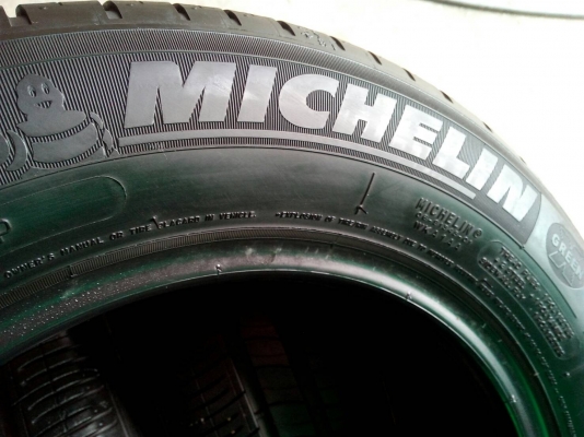 175/65R14  MICHELIN ENERGY XM-2 ชุด 4 เส้น  tel. 081-427-3941