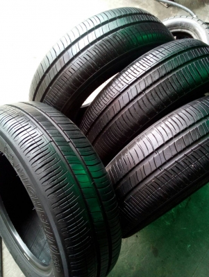 175/65R14  MICHELIN ENERGY XM-2 ชุด 4 เส้น  tel. 081-427-3941