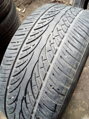 265/50R20 WANLI S-1087 ปี15 มี 2 เส้น tel. 081-427-3941 265/50R20 WANLI S-1087 ปี15 มี 2 เส้น tel. 081-427-3941