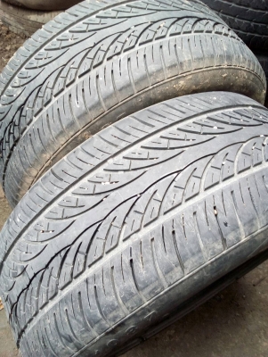 265/50R20 WANLI S-1087 ปี15 มี 2 เส้น tel. 081-427-3941 265/50R20 WANLI S-1087 ปี15 มี 2 เส้น tel. 081-427-3941