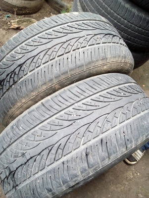 265/50R20 WANLI S-1087 ปี15 มี 2 เส้น tel. 081-427-3941 265/50R20 WANLI S-1087 ปี15 มี 2 เส้น tel. 081-427-3941