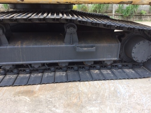 รถขุด KOMATSU PC200-7