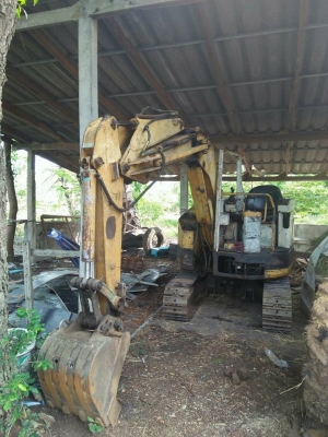 ขายแบคโฮคูโบต้า30U ขายแบคโฮคูโบต้า30U